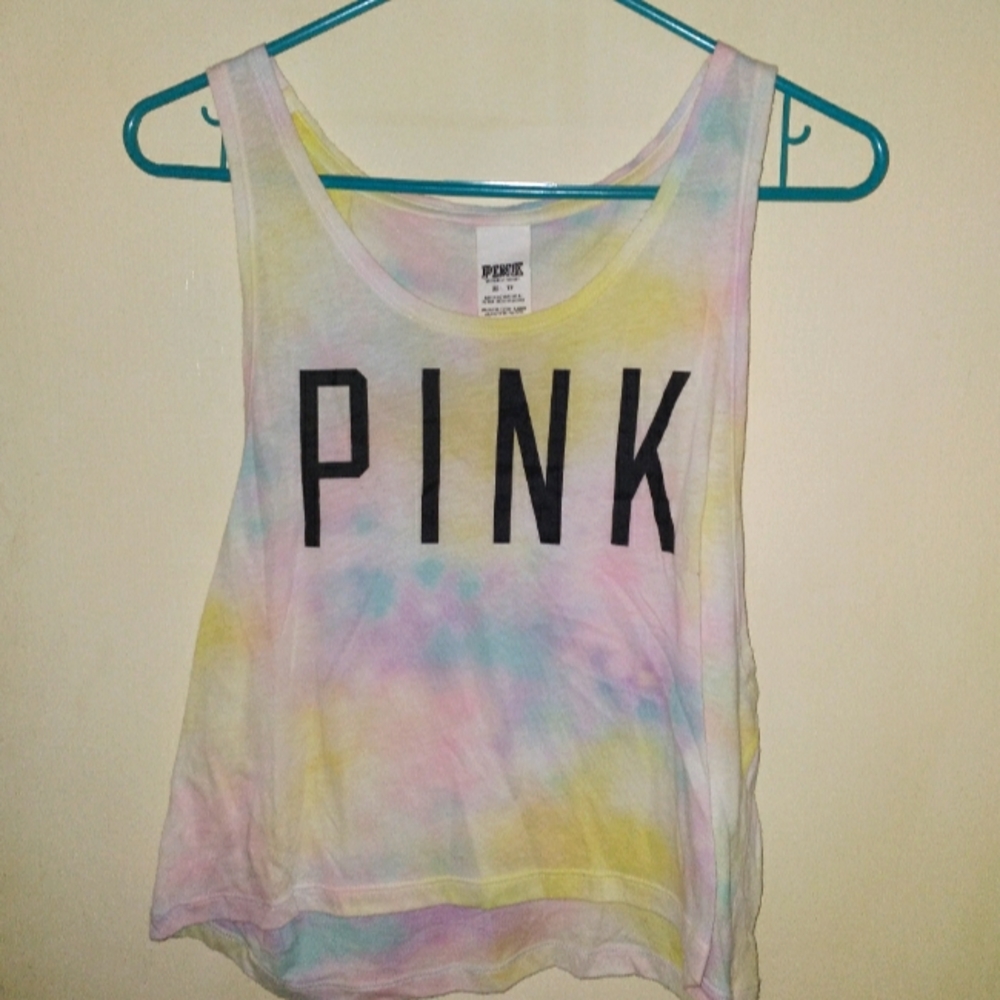 Victoria's Secret shirt